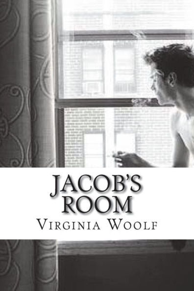 Jacob's Room - 9781721681112