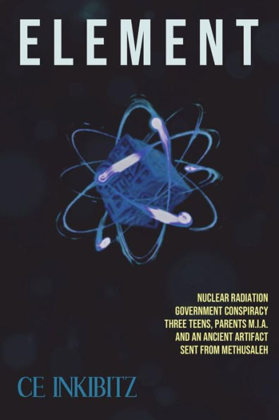 Element: Book 1 (E=MC2)