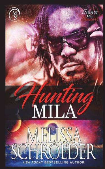 Hunting Mila (Saints and Sinners)