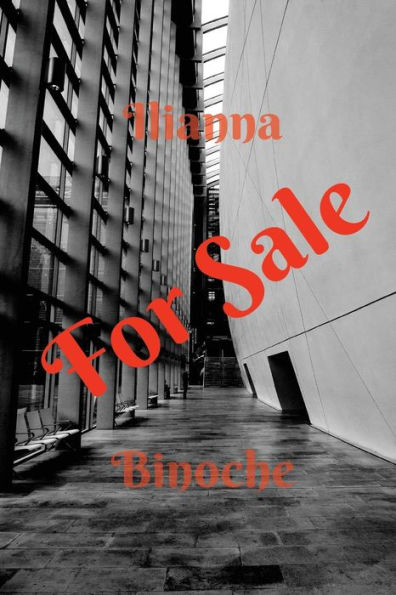 For Sale (Taboos & Temptations)