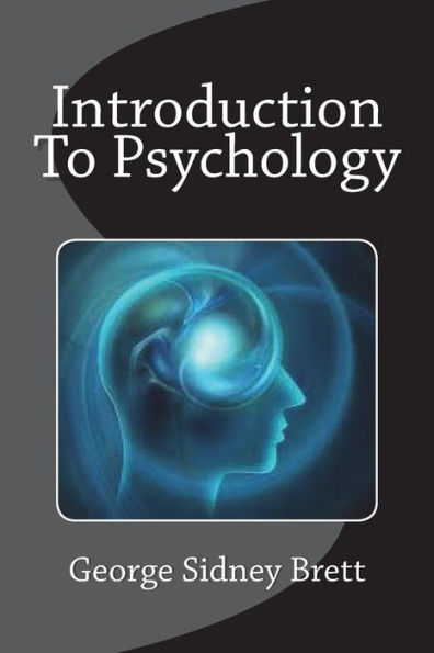 Introduction To Psychology - 9781721868346