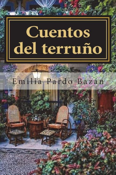 Cuentos del terruño (Spanish Edition)