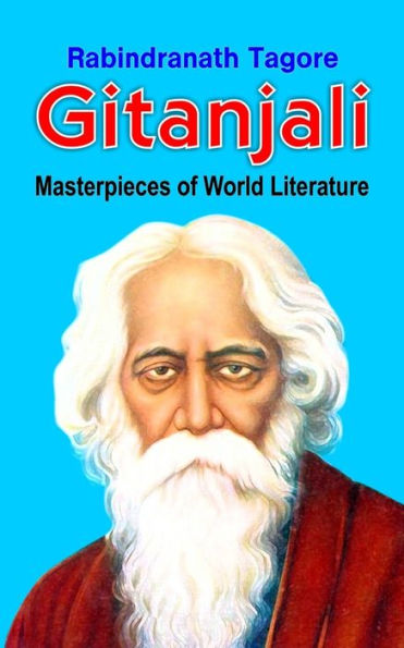Gitanjali - 9781721885510