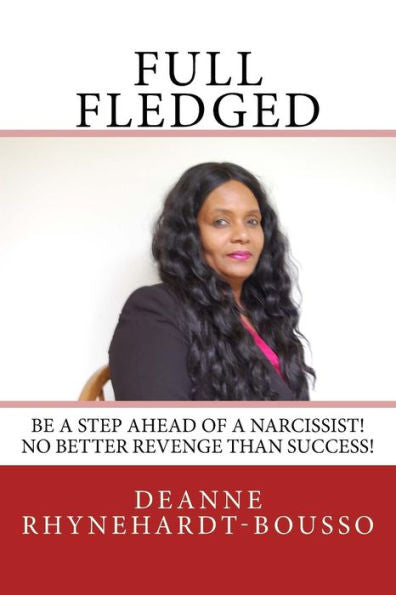 Full Fledged: Full Grown Success!