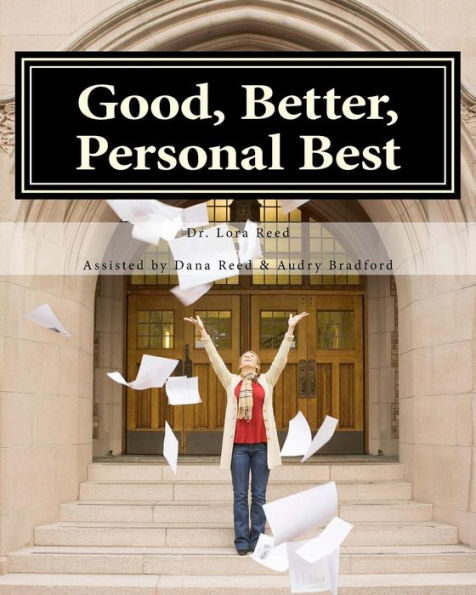 Good, Better, Personal Best