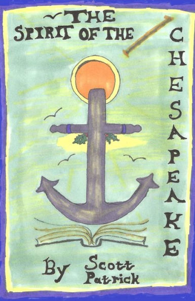 The Spirit Of The Chesapeake