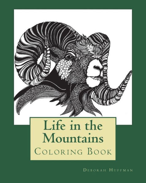 Life In The Mountains