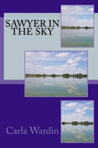 Sawyer In The Sky