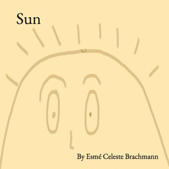 Sun - 9781721998906