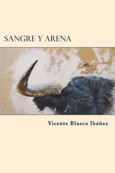Sangre Y Arena - 9781722038861