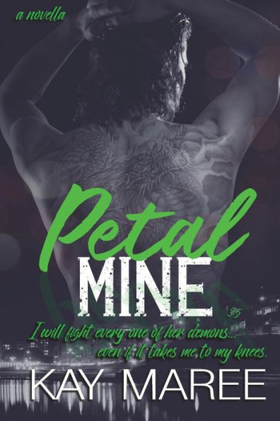 Petal Mine : Mine Series 3. 5