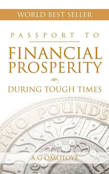 Passport To Financial Prosperity