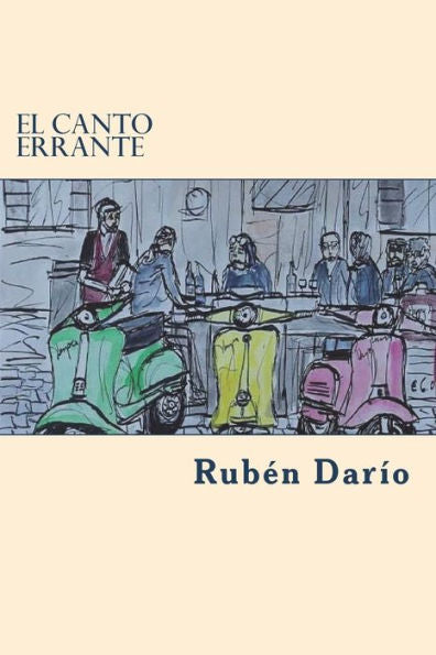 El canto errante (French Edition)