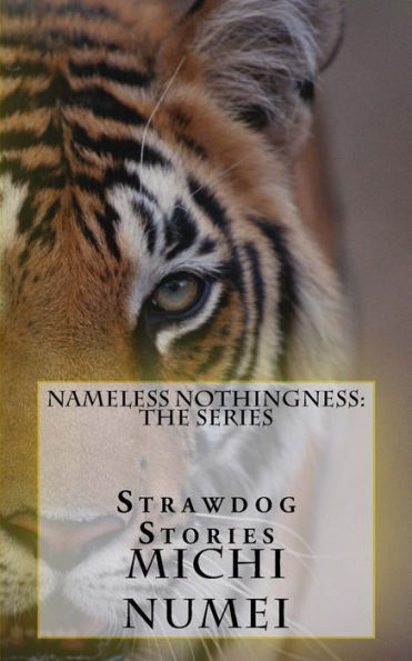Nameless Nothingness : Strawdog Stories