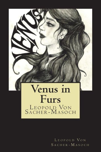 Venus In Furs - 9781722109325