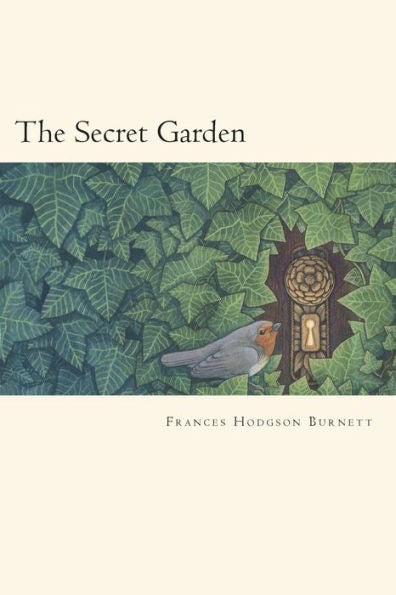 The Secret Garden - 9781722118402