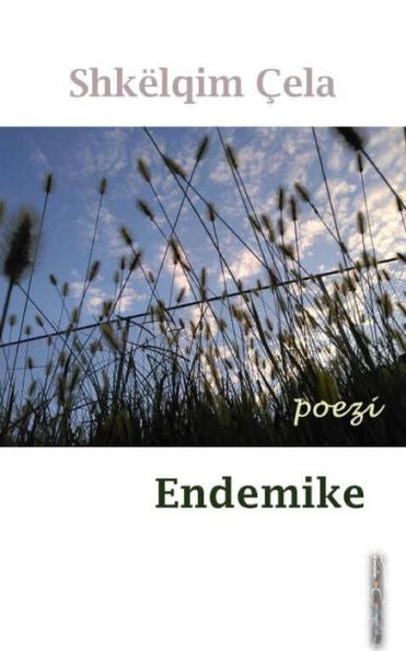 Endemike (Albanian Edition)