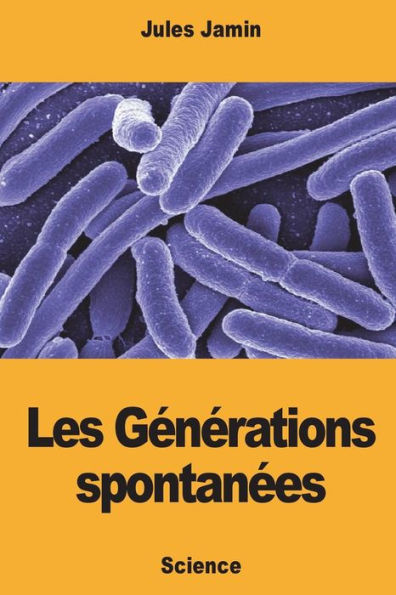 Les Générations Spontanées