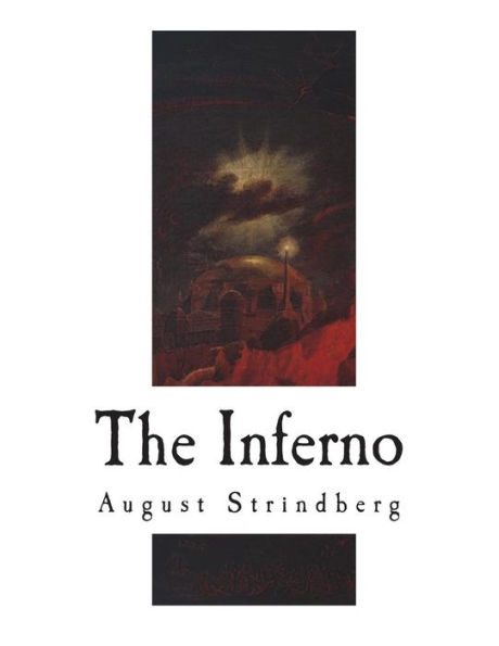 The Inferno - 9781722135546