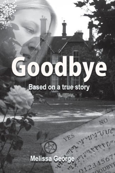 Goodbye - 9781722160456