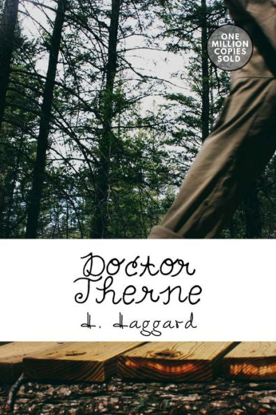 Doctor Therne - 9781722162429