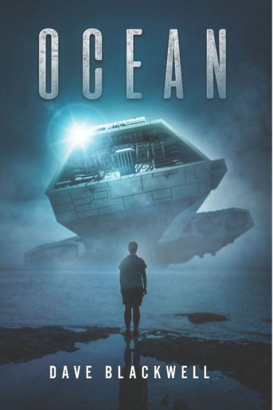 Ocean - 9781722164409
