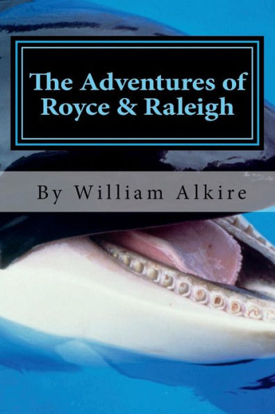 The Adventures Of Royce And Raleigh : No ... ... ... It Was A Great Day!
