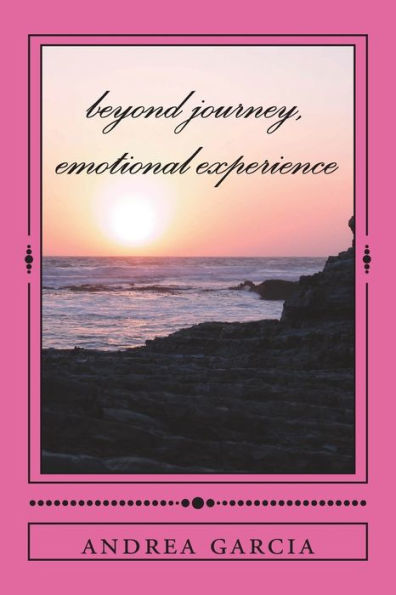 beyond journey: emotional experience