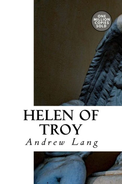 Helen of Troy - 9781722178918
