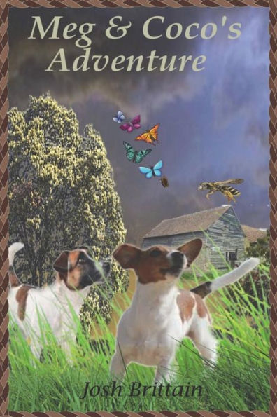 Meg And Coco's Adventure