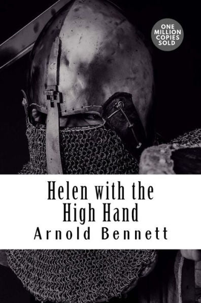 Helen with the High Hand - 9781722184346
