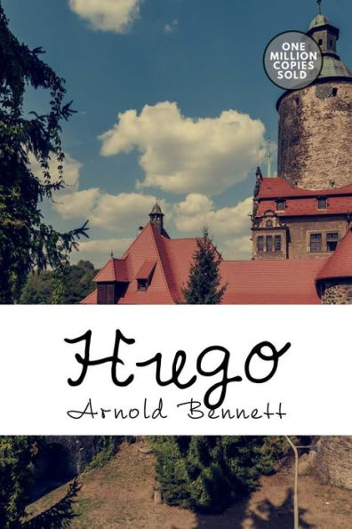 Hugo - 9781722184438