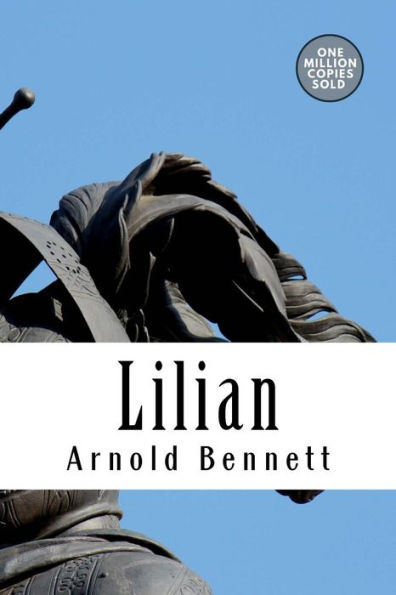 Lilian - 9781722184490