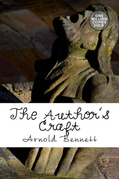 The Author's Craft - 9781722184667