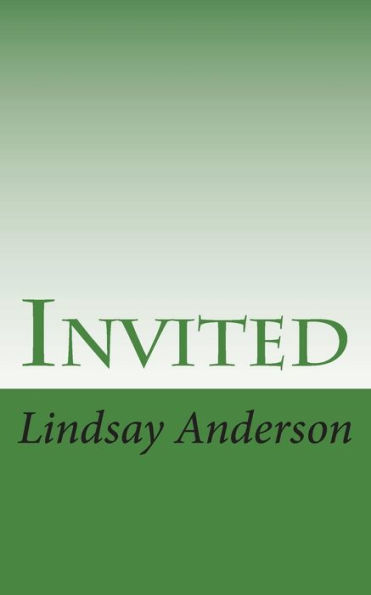 Invited (The Girls Of Albuquerque)