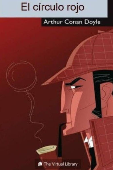 El Circulo Rojo (Spanish Edition)
