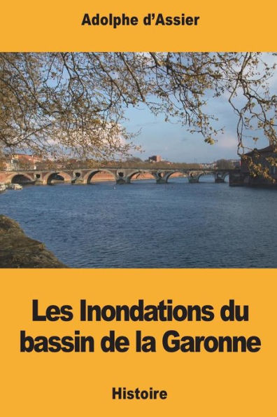 Les Inondations Du Bassin De La Garonne