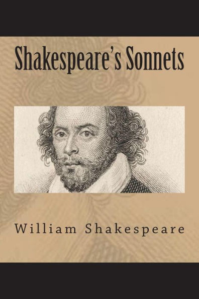Shakespeare's Sonnets - 9781722240165