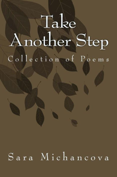 Take Another Step - 9781722242008