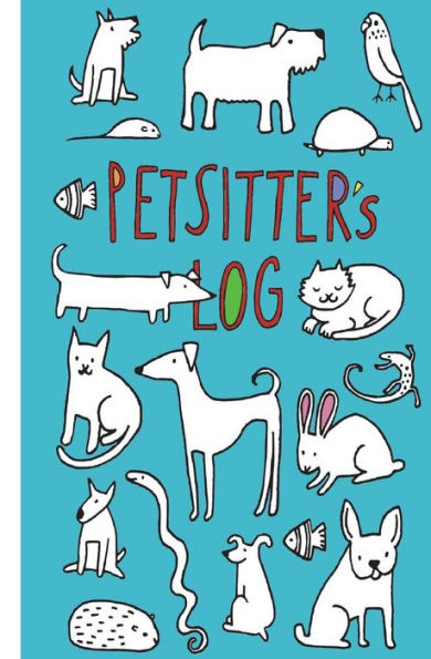 Petsitter's Log