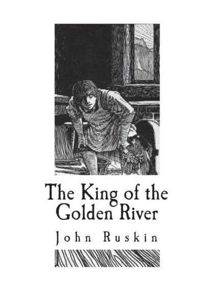 The King Of The Golden River : The Black Brothers