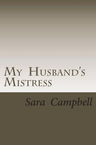 My Husband's Mistress