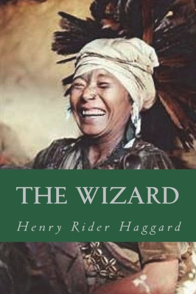 The Wizard - 9781722362805