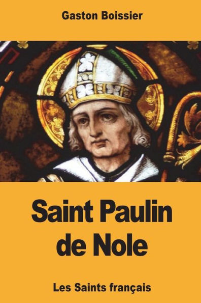 Saint Paulin De Nole