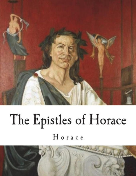 The Epistles Of Horace