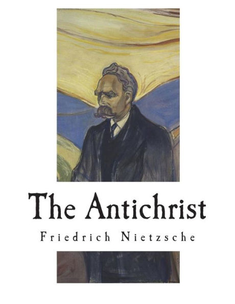 The Antichrist - 9781722383626