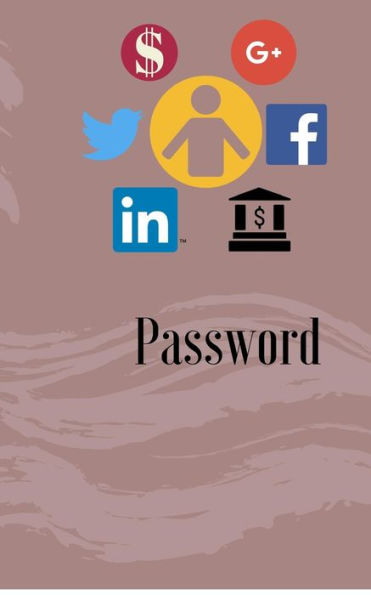 Password : I Can Remember - 9781722421502