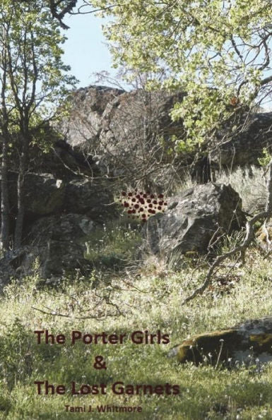 The Porter Girls And The Lost Garnets