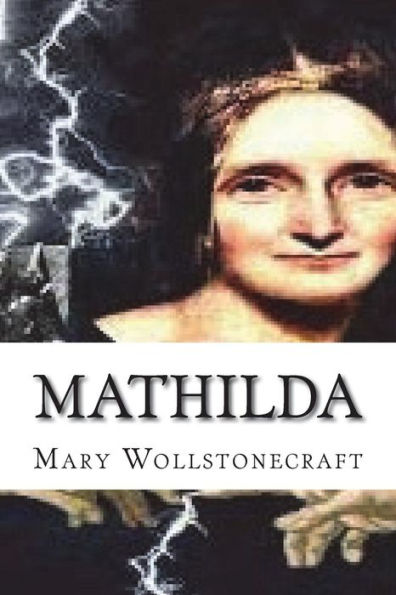 Mathilda - 9781722447663