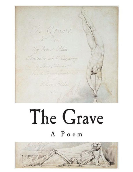 The Grave : A Poem